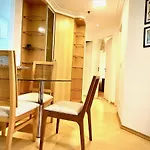 Vila Olimpia Sky By Mob Inn 2 Dorm Academia Wifi Vaga