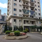 Vila Olimpia Sky By Mob Inn 2 Dorm Academia Wifi Vaga