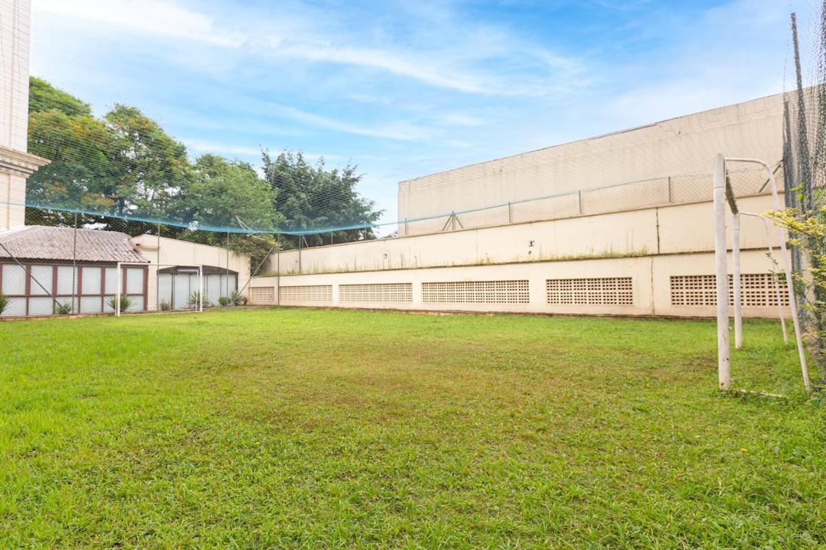 Olimpia Sky By Mob 2 Dorm Academia Wifi Vaga Apartamento *