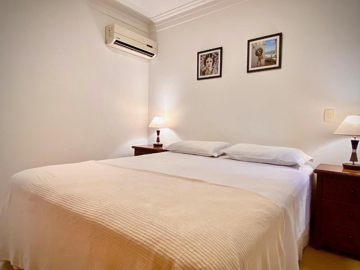 Apartamento Olimpia Sky By Mob 2 Dorm Academia Wifi Vaga